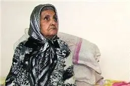 مادر شهید سپهبد صیادشیرازی درگذشت