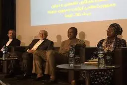 ایران در مبارزه با القاعده و بوکوحرام در کنار نیجریه قرار دارد