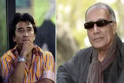 پای خداداد عزیزی و شهرام شب پره به پرونده پزشکی کیارستمی باز شد!