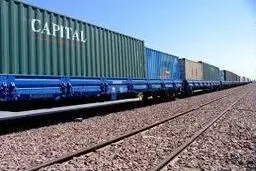 انفجار در مسیر یک قطار باری ایرانی در مرز ترکیه ۲ زخمی بجا گذاشت