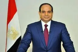 علت غیبت السیسی در نشست سران اتحادیه عرب چیست؟