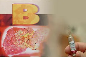 سال گذشته ۴۵۰۰ بیمار مبتلا به هپاتیت B را درمان کردیم/ در درمان هپاتیت B پیشرفت خوبی داشته‌ایم