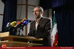امنیت امروز کشور تصادفی نیست/ تلاش تروریست‌ها برای ایجاد ناامنی در ایران