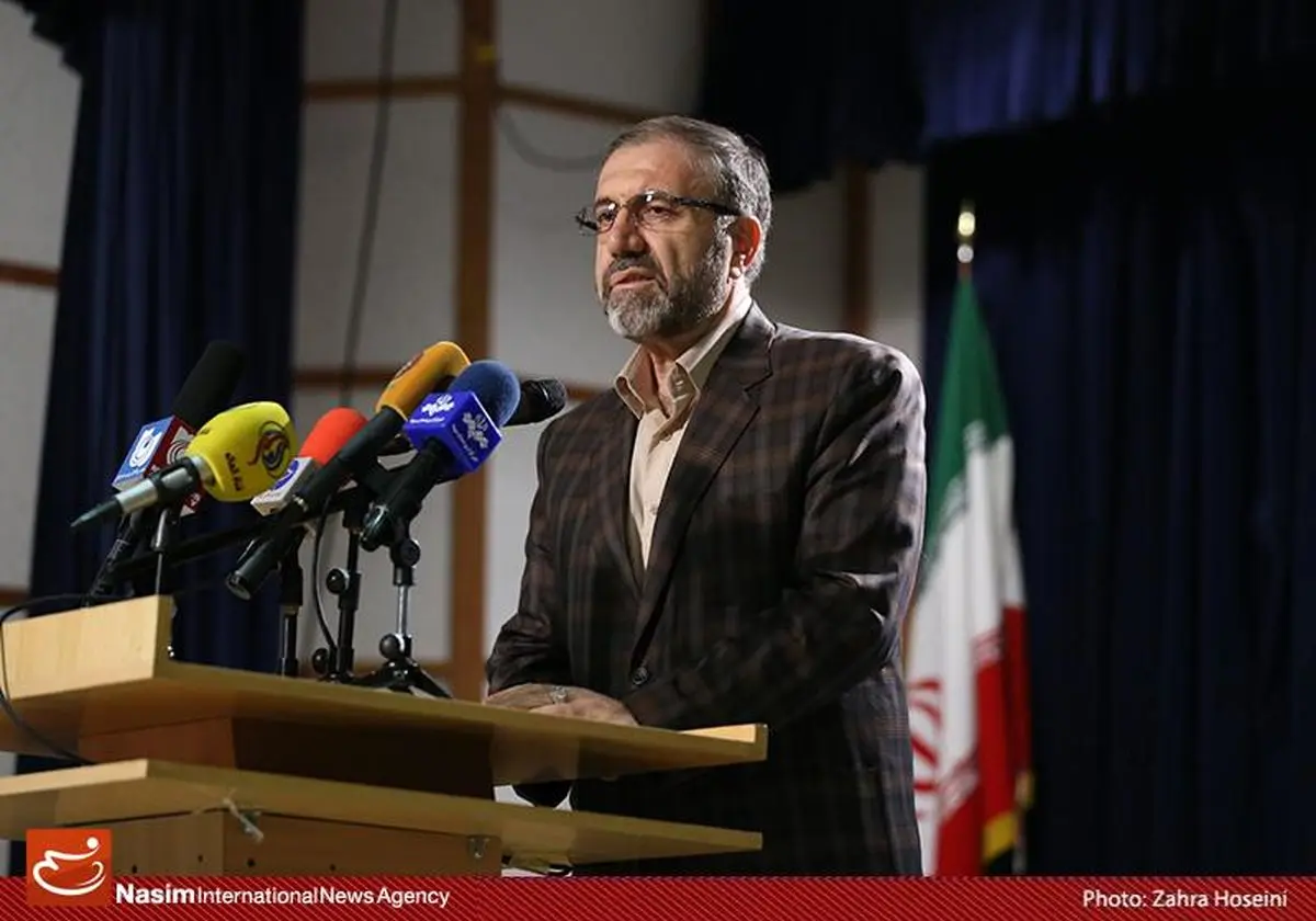 امنیت امروز کشور تصادفی نیست/ تلاش تروریست‌ها برای ایجاد ناامنی در ایران