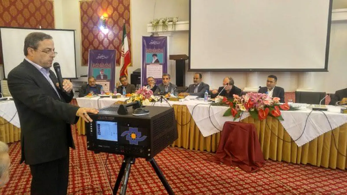 فیلم‌های سینمایی را به شهرهای دور می‌بریم / با طرح سینما سلام کپی فیلم‌ها از بین می‌رود