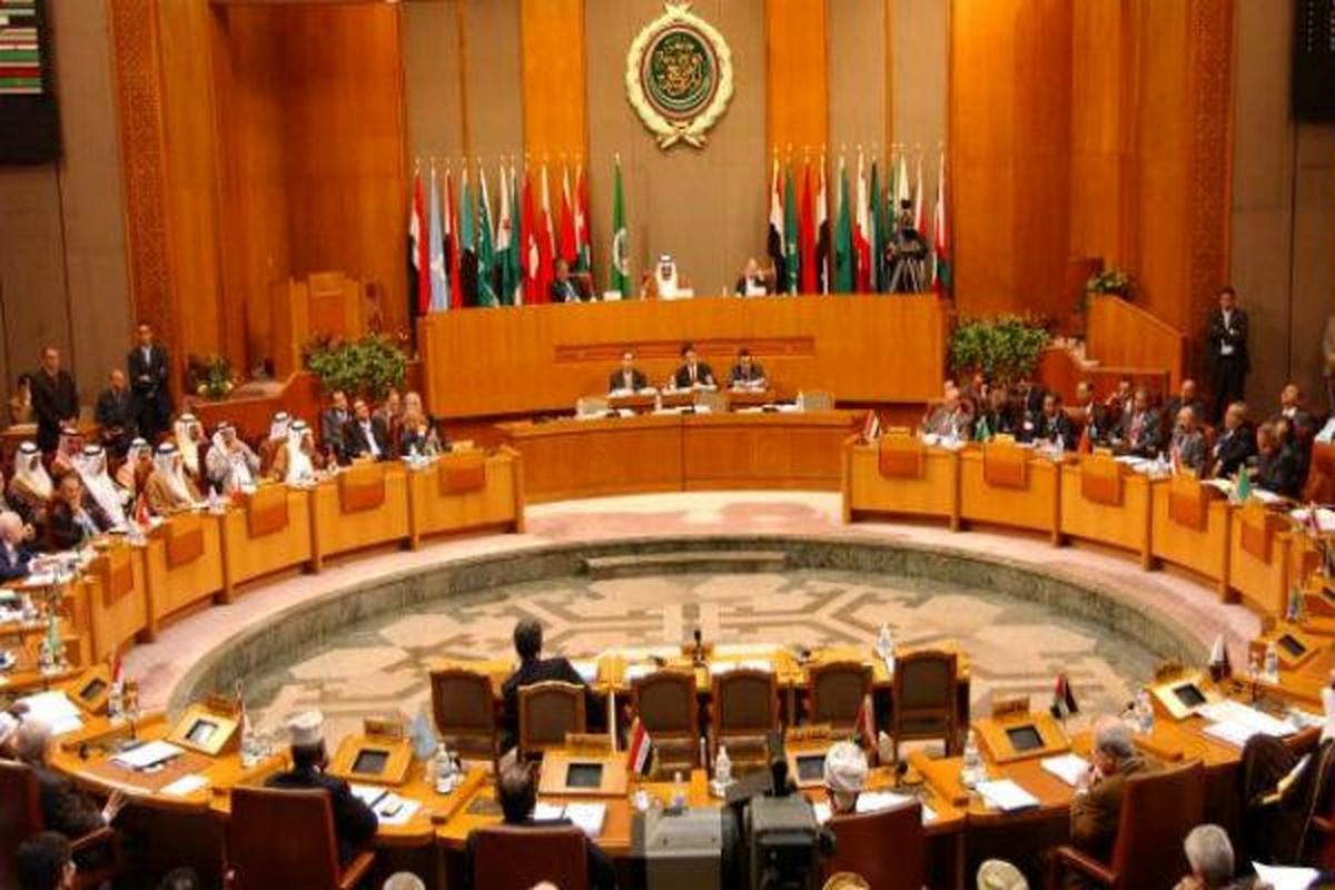 تلاش برای ایجاد فضای "ایران‌‌هراسی" در نشست اتحادیه عرب