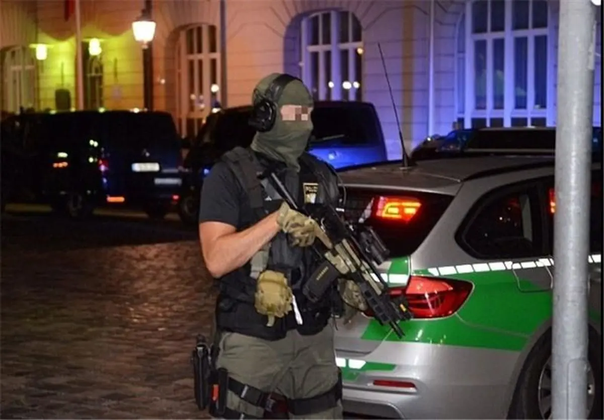 داعش مسئولیت حمله "آنسباخ" آلمان را به عهده گرفت