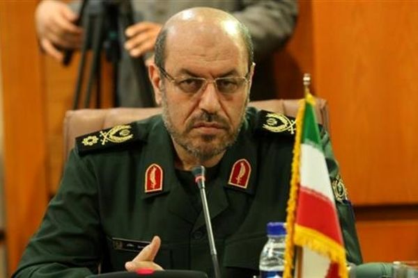 ایران اسلامی ملت‎سازی کرد و پیام انقلاب به دنیا صادر شد