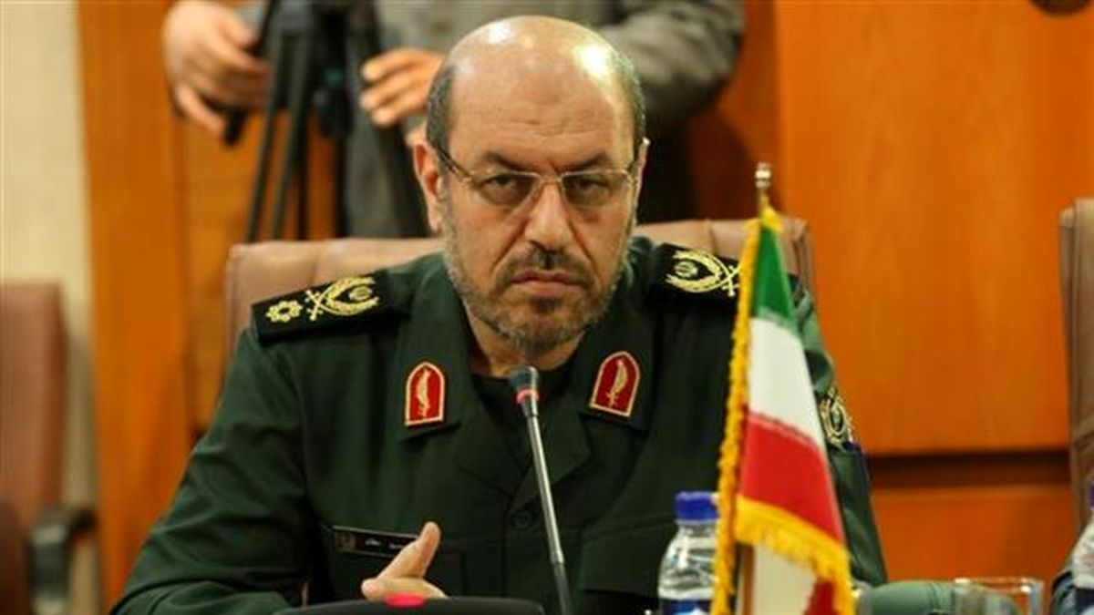 ایران اسلامی ملت‎سازی کرد و پیام انقلاب به دنیا صادر شد