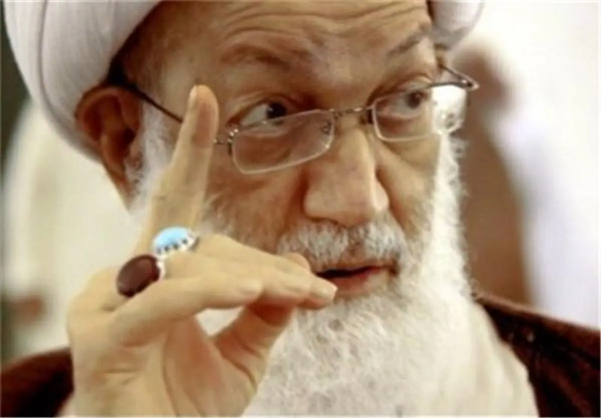 زمان آغاز جلسه دادگاه محاکمه شیخ "عیسی قاسم"