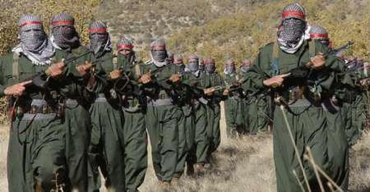 ۸۳۰ نفر از منافقین را به اینترپل معرفی کرده‌‌ایم