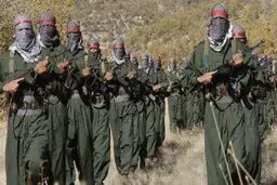 ۸۳۰ نفر از منافقین را به اینترپل معرفی کرده‌‌ایم