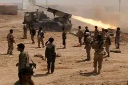 کشته شدن ۲۰۰ مزدور سعودی در 