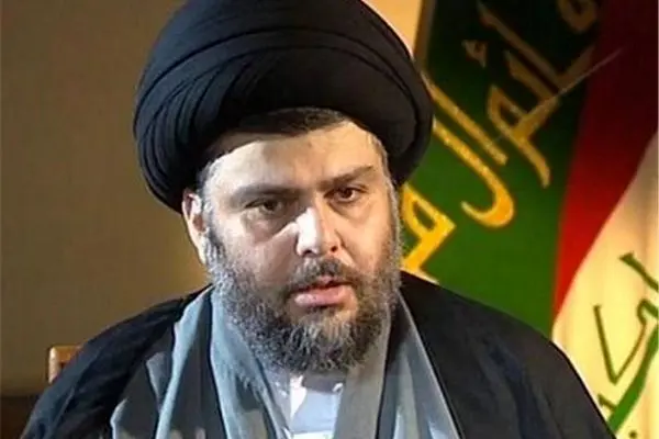 تمام دفاتر مقتدی صدر تعطیل می‌شود