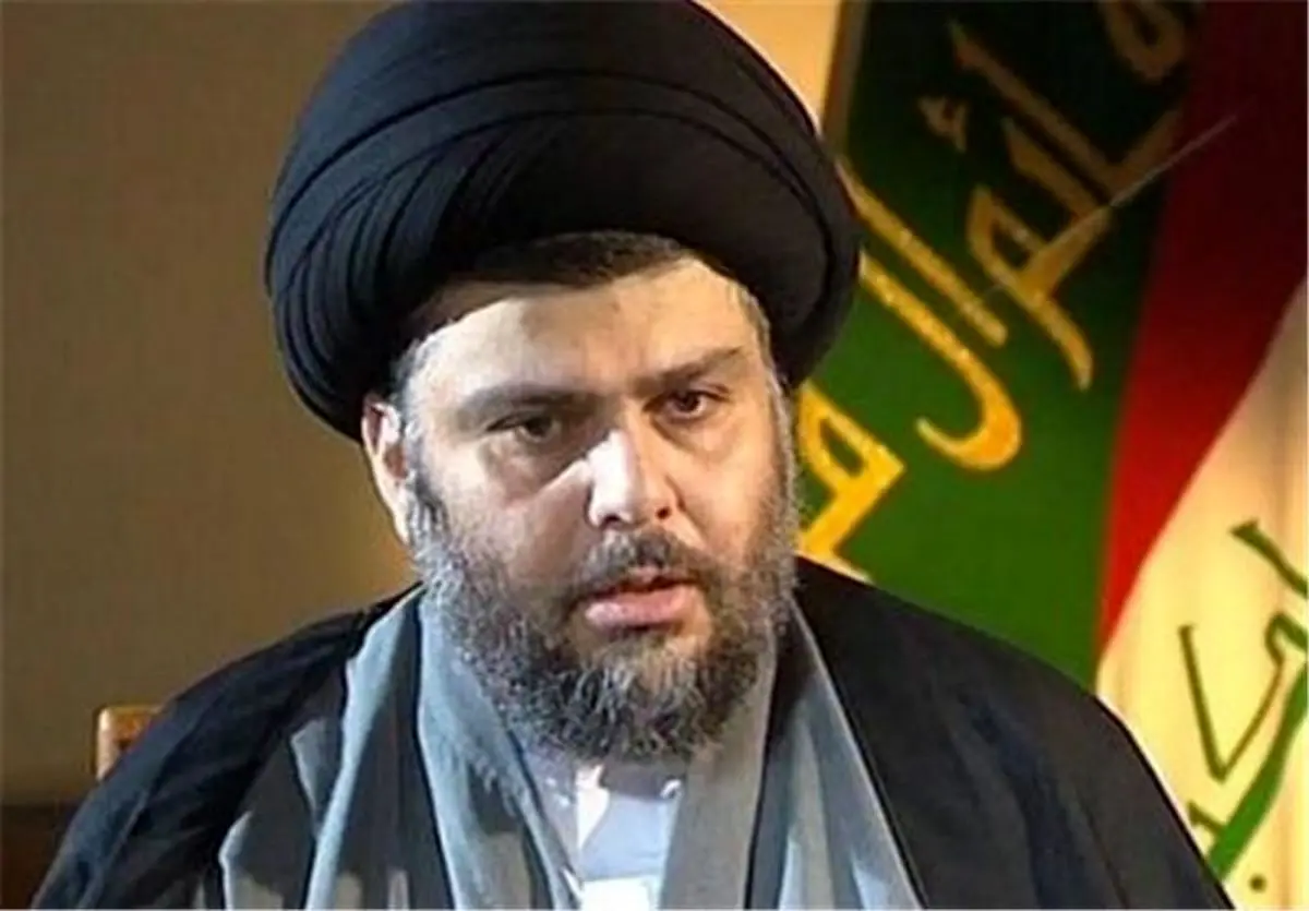 تمام دفاتر مقتدی صدر تعطیل می‌شود