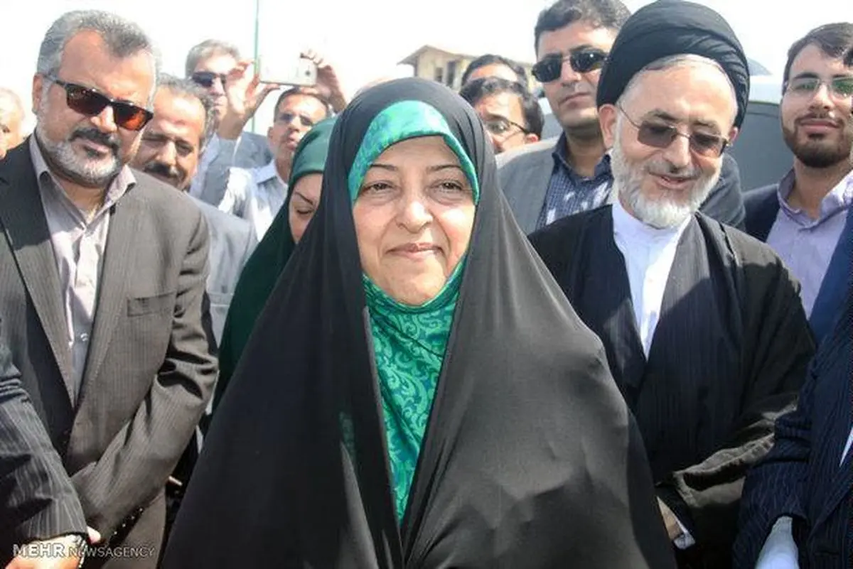 ابتکار به ماهشهر نرسیده برگشت