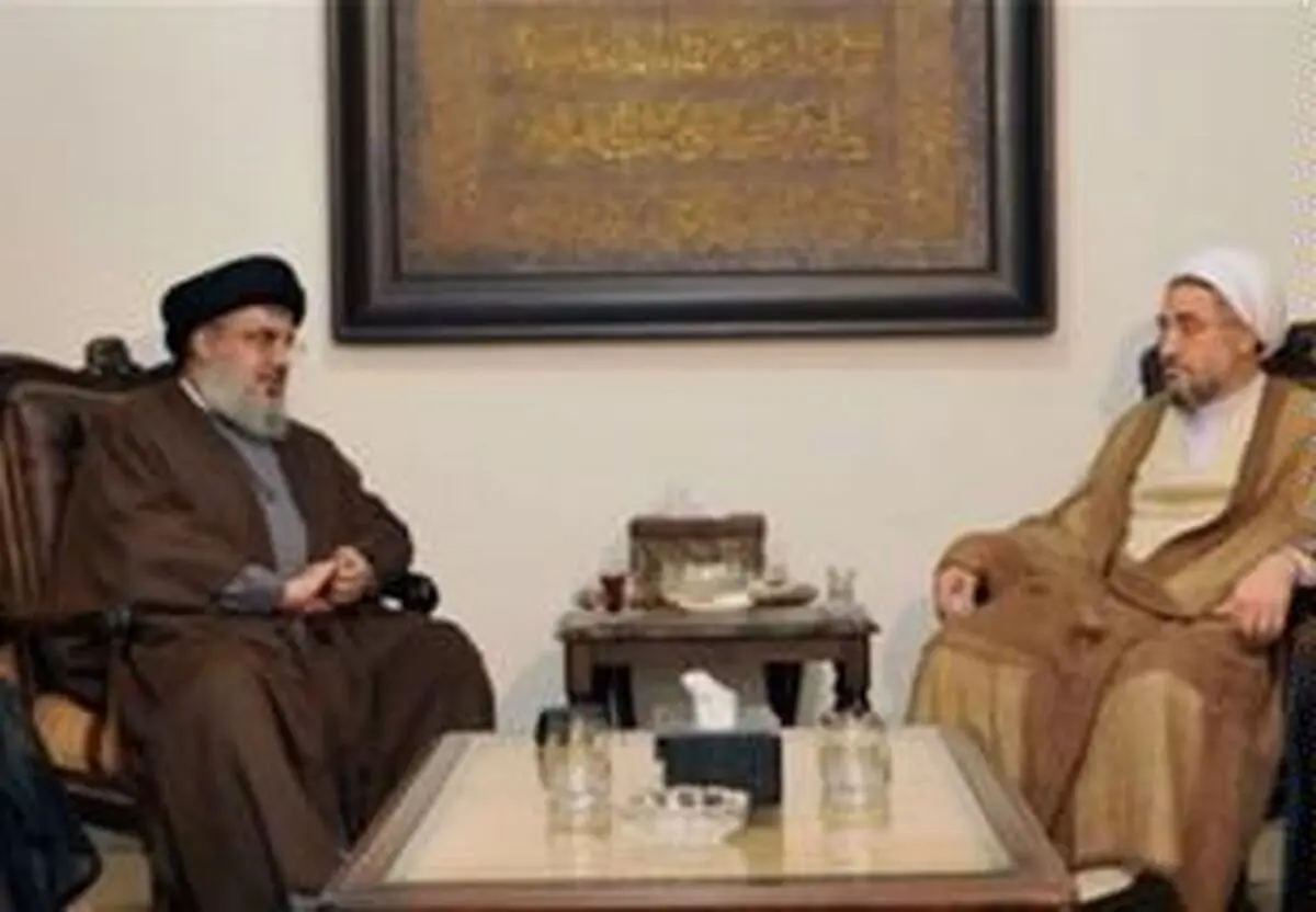 به موازات مقابله نظامی با حرکت‌های افراط‌گرایانه باید افشاگری فکری را در قبال انحرافات مدنظر قرار داد