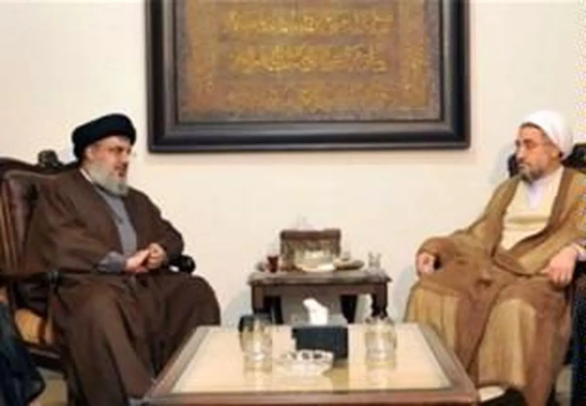 به موازات مقابله نظامی با حرکت‌های افراط‌گرایانه باید افشاگری فکری را در قبال انحرافات مدنظر قرار داد