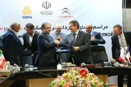 بی نتیجه بودن برجام کار دست دولت داد/ بزرگنمایی قرارداد با شرکت بدنام پژو