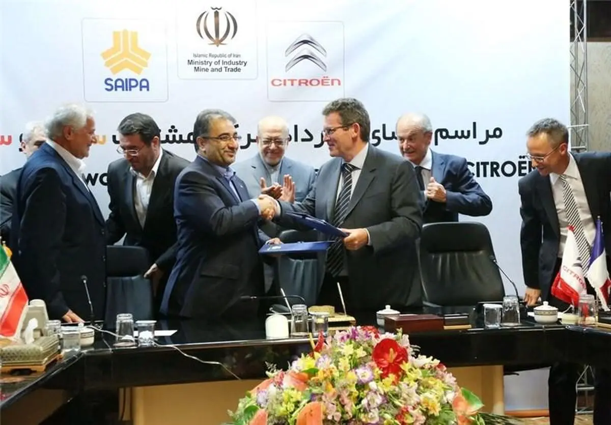 بی نتیجه بودن برجام کار دست دولت داد/ بزرگنمایی قرارداد با شرکت بدنام پژو