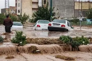 احتمال وقوع سیل در جنوب شرق کشور/ آخرین وضعیت آب و هوای مراکز استان‌ها