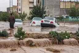 احتمال وقوع سیل در جنوب شرق کشور/ آخرین وضعیت آب و هوای مراکز استان‌ها