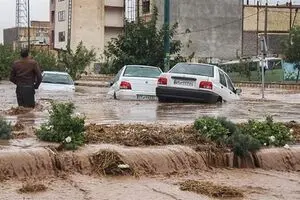 احتمال وقوع سیل در جنوب شرق کشور/ آخرین وضعیت آب و هوای مراکز استان‌ها