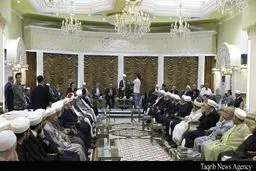 استکبارستیزی یکی از ویژگی‌های برجسته امت محمدی است/ پیروزی نهایی از آن ملت و دولت سوریه است