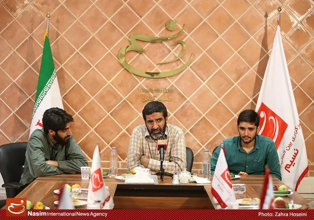 یکتا: باید نهضت جمع‌آوری سیره شهدا راه بیفتد/ هر فرد می‌تواند نیابت یک شهید را بر عهده بگیرد
