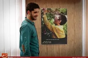 نشست رونمایی از مستند 