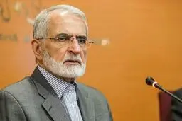 طرف مقابل نمی‌خواهد برجام به درستی اجرا شود/ فشار به طرف غربی باید ادامه یابد