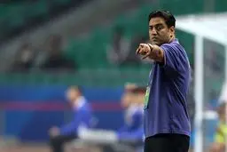 پیروانی: تیم ملی در اولویت اصلی قرار دارد/ زمان مناسبی برای جایگزینی بازیکنان جدید در تیم نداریم