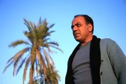 با جواد افشار از تعزیه‌خوانی در قم تا ساخت 