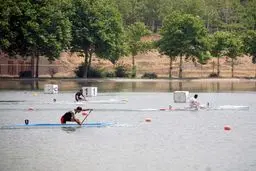 عادل مجللی مسافر ریو شد+عکس نامه فدراسیون جهانی