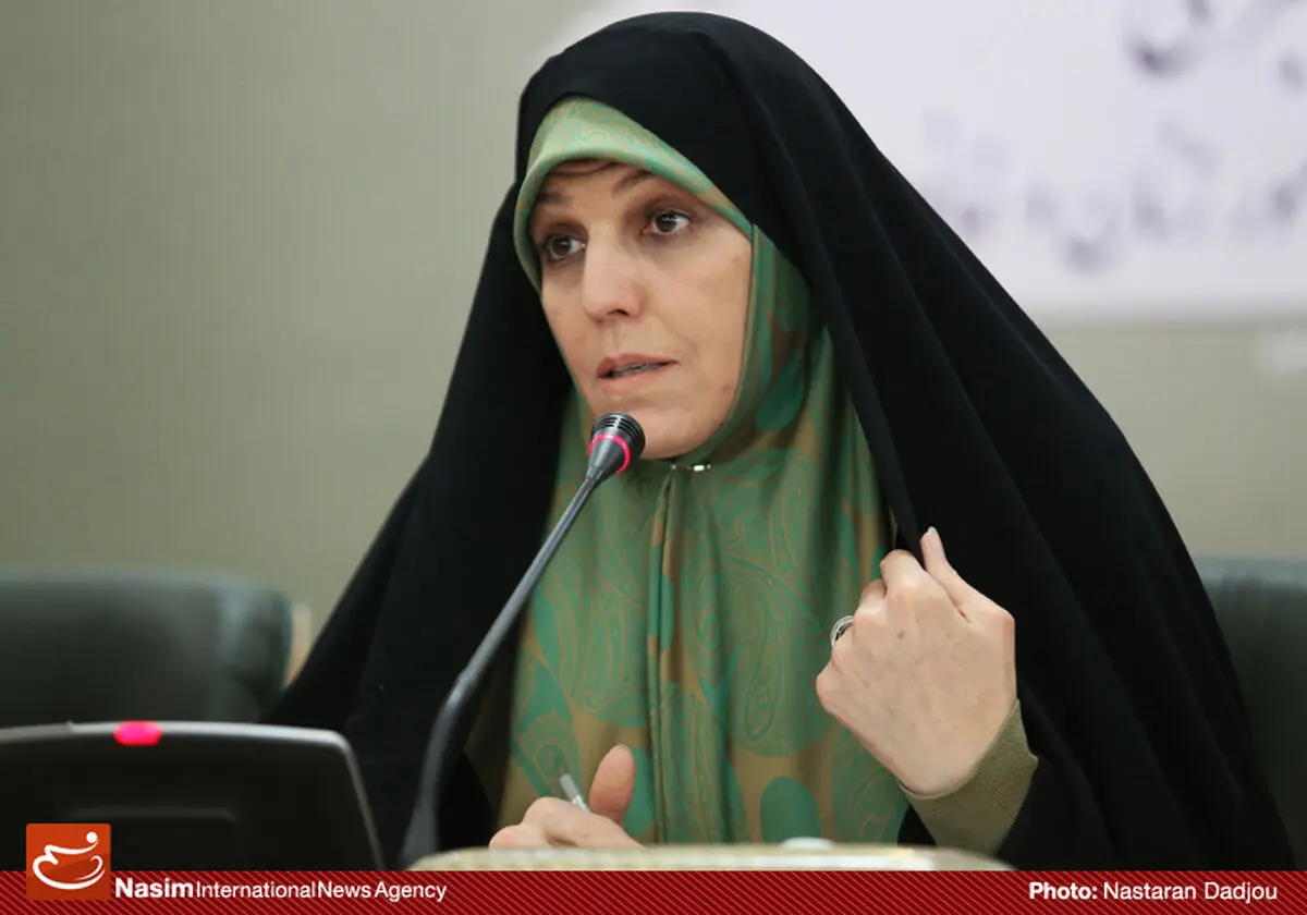 رایزنی مولاوردی با جهانگیری برای حذف تبعیض جنسیتی از آزمون استخدامی