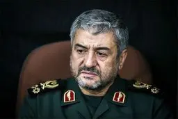فرمانده کل سپاه درگذشت مادر شهید صیاد شیرازی را تسلیت گفت