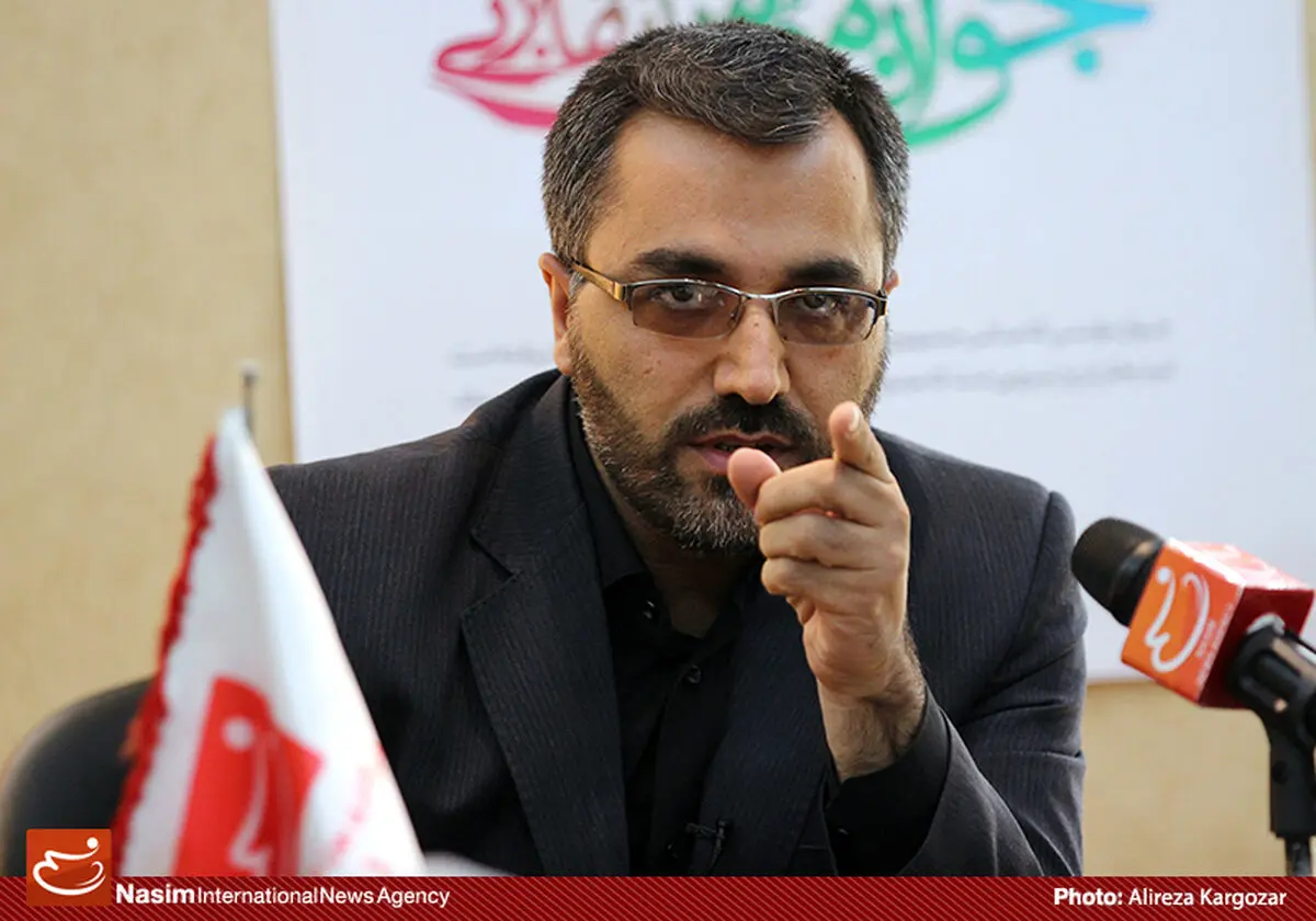 باید روزنه‌های فساد را بست تا امثال زنجانی‌ها و مهدی هاشمی‌ها نتوانند فساد کنند