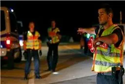 هویت یکی از عاملان حمله به کلیسا در شمال فرانسه معلوم شد