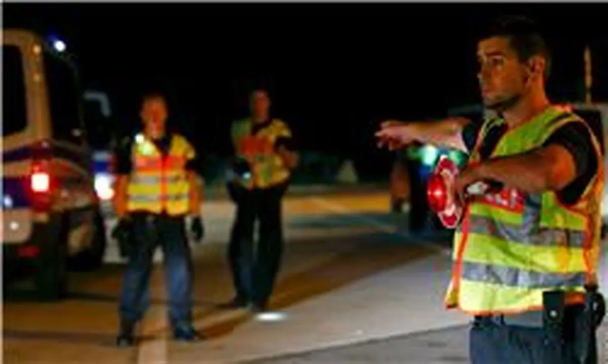 هویت یکی از عاملان حمله به کلیسا در شمال فرانسه معلوم شد