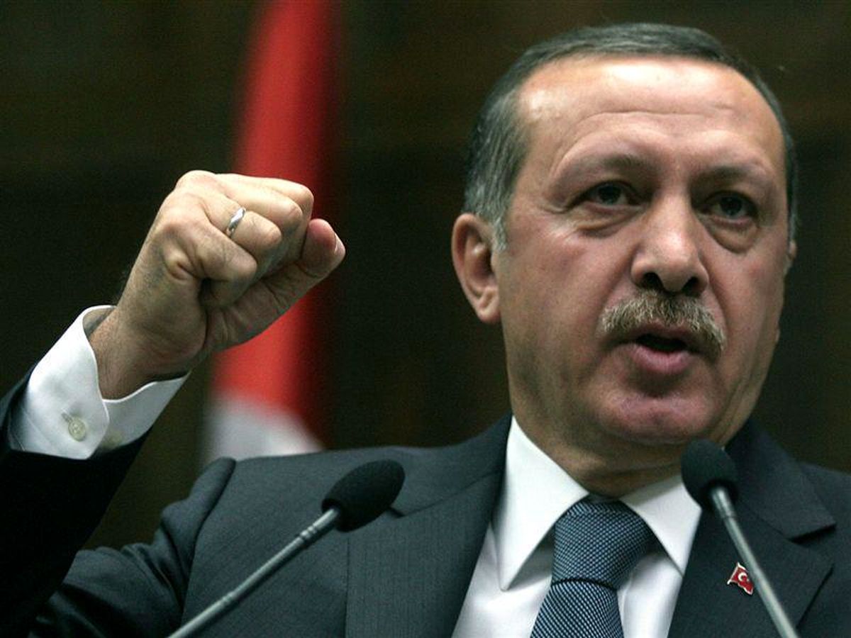 اردوغان: دولت‌های اروپایی ریاکار هستند/ ۳۰ هزار معلم جدید استخدام کنیم