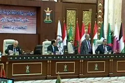 نتیجه انفعال در دیپلماسی معرکه‌گیری دولت‌های میکروسکپی