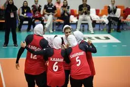 اسماعیلی: عزم‌مان را برای شکست سریلانکا جزم کرده‌ایم