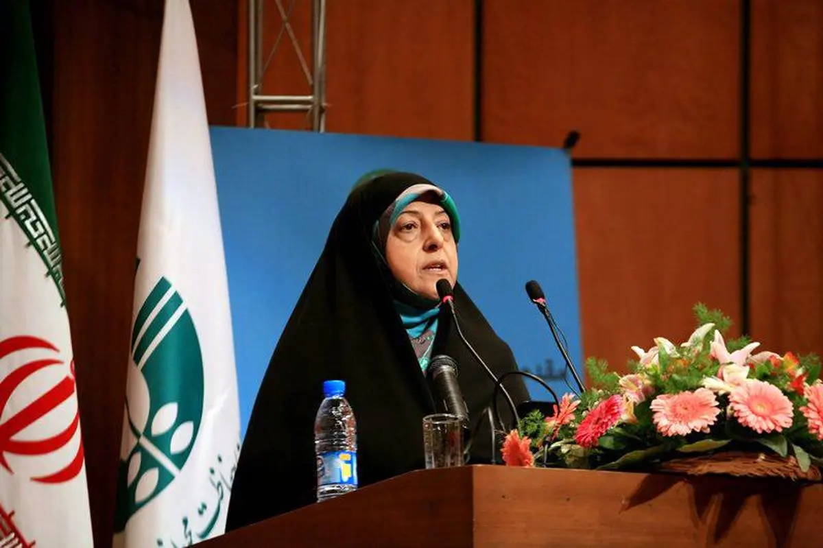 حادثه آتش‌سوزی پتروشیمی ماهشهر هشدار زیست محیطی بود