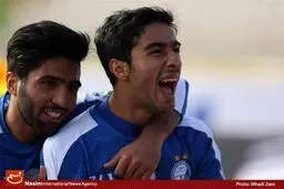 کریمی بازی مقابل استقلال خوزستان را از دست داد