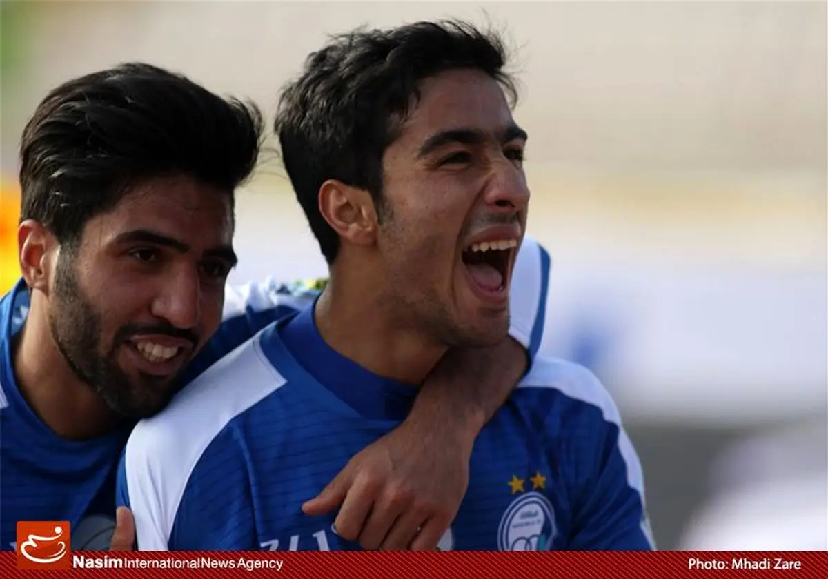 کریمی بازی مقابل استقلال خوزستان را از دست داد