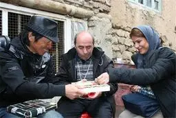 تبریزی این بار با 