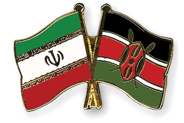 مصوبه مجوز امضای موافقت‌نامه بازرگانی میان ایران و کنیا ابلاغ شد