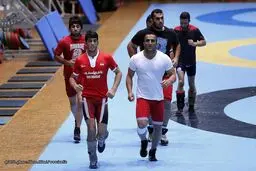 اعلام رده‌بندی آزادکاران جهان/ غیبت کشتی‌گیران ایرانی در صدر جدول
