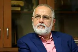 شهنازی: والیبالیست‌ها در رژه کاروان ایران در المپیک شرکت می‌کنند/ در جریان مسائل مالی لباس کاروان نیستم