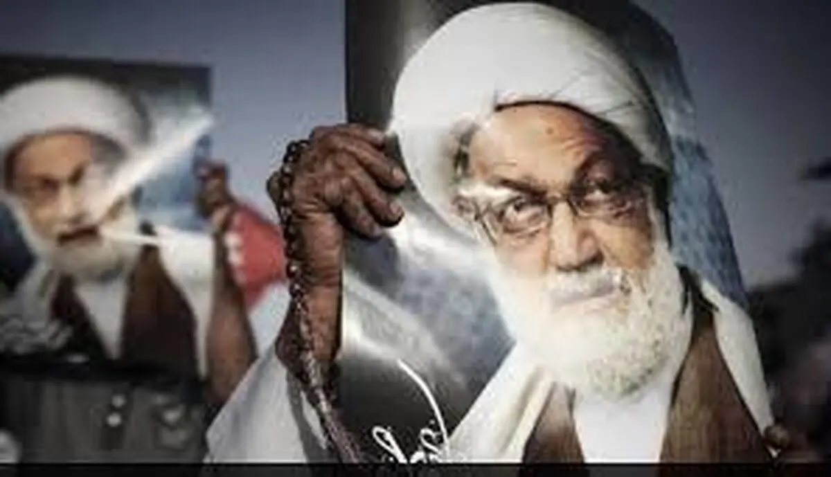 جلسه محاکمه آیت‎الله شیخ عیسی قاسم به ۱۴ آگوست موکول شد